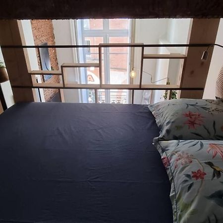 T1 Bis Cosy- Hypercentre - Clim - Metro - Wifi Apartment Toulouse Luaran gambar