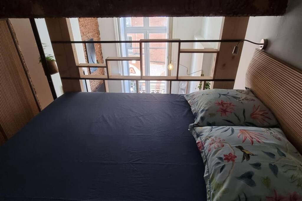 T1 Bis Cosy- Hypercentre - Clim - Metro - Wifi Apartment Toulouse Luaran gambar