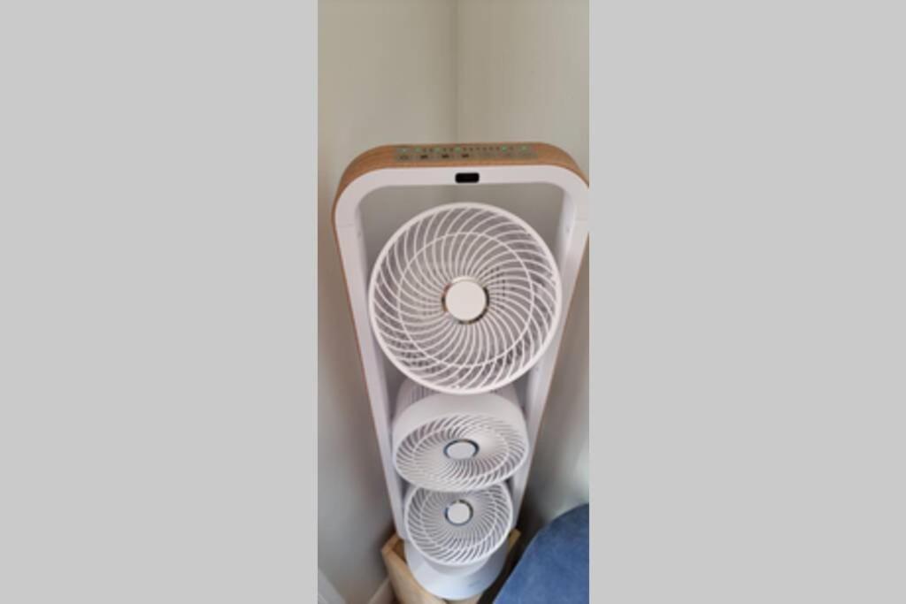 T1 Bis Cosy- Hypercentre - Clim - Metro - Wifi Apartment Toulouse Luaran gambar